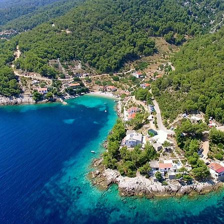 Gdinj Seaside Secluded Apartments Cove Torac, Hvar - 575 מראה חיצוני תמונה