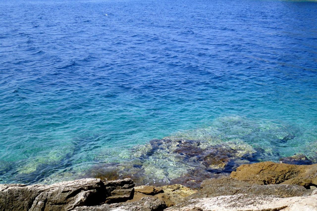Gdinj Seaside Secluded Apartments Cove Torac, Hvar - 575 מראה חיצוני תמונה