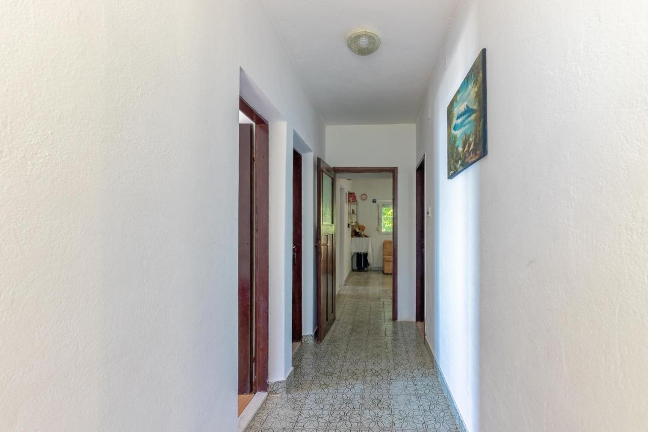 Gdinj Seaside Secluded Apartments Cove Torac, Hvar - 575 מראה חיצוני תמונה