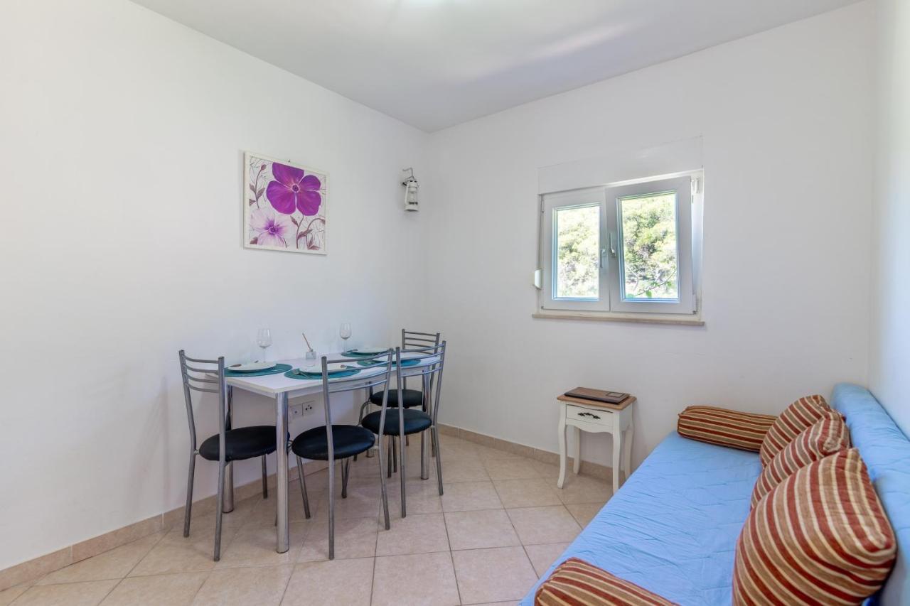 Gdinj Seaside Secluded Apartments Cove Torac, Hvar - 575 מראה חיצוני תמונה