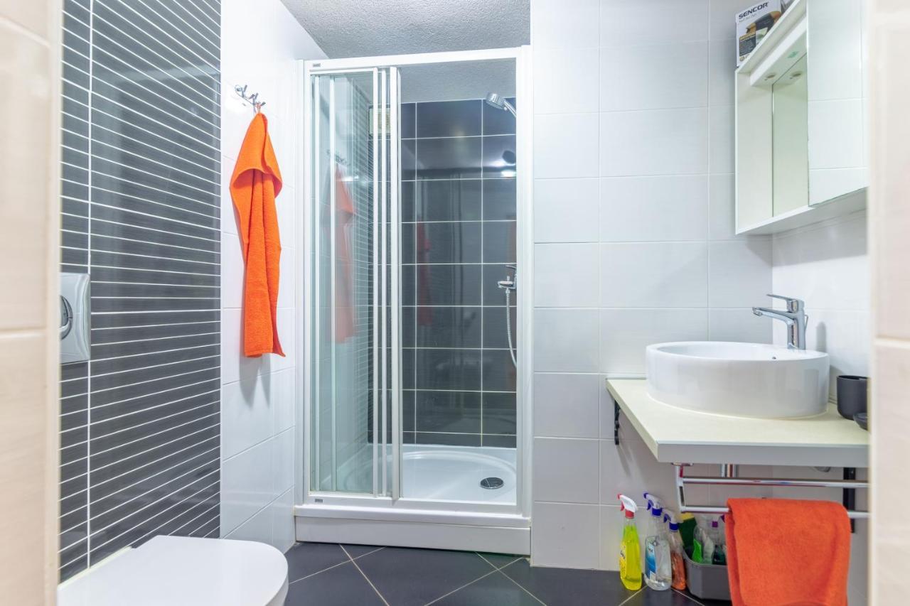 Gdinj Seaside Secluded Apartments Cove Torac, Hvar - 575 מראה חיצוני תמונה