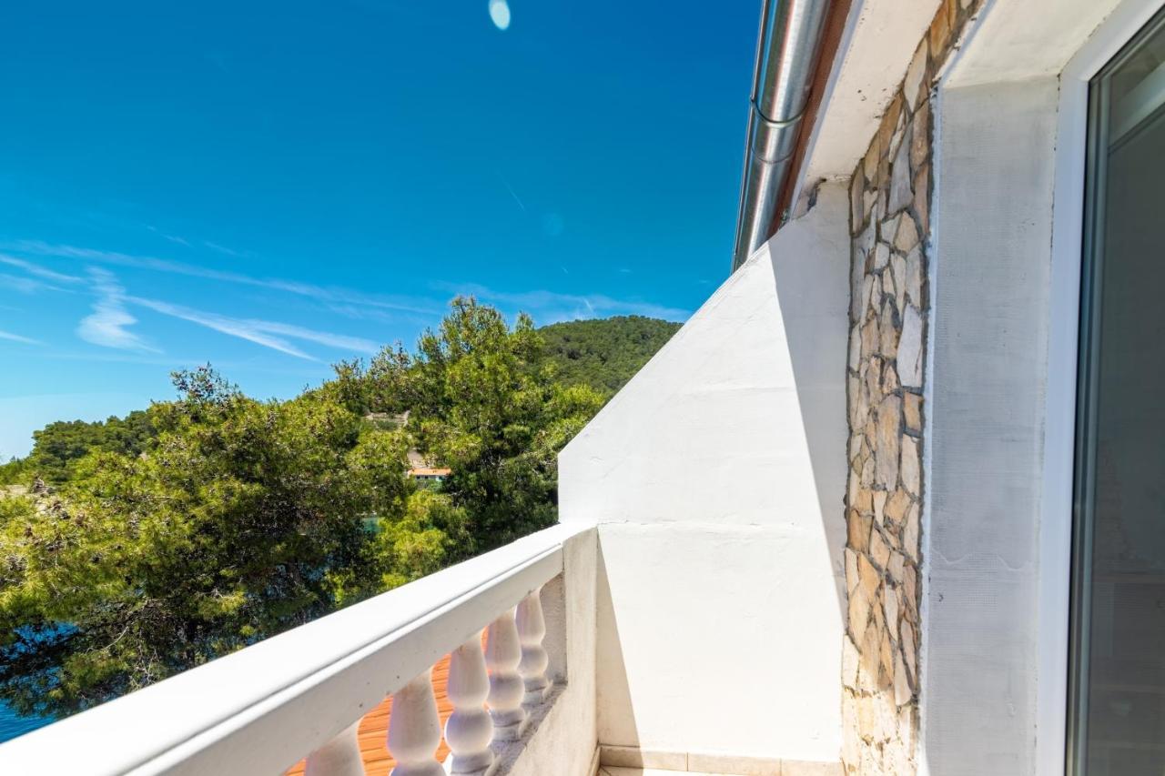 Gdinj Seaside Secluded Apartments Cove Torac, Hvar - 575 מראה חיצוני תמונה