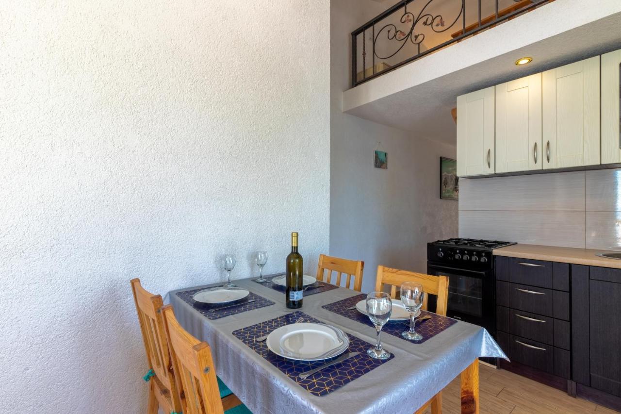 Gdinj Seaside Secluded Apartments Cove Torac, Hvar - 575 מראה חיצוני תמונה