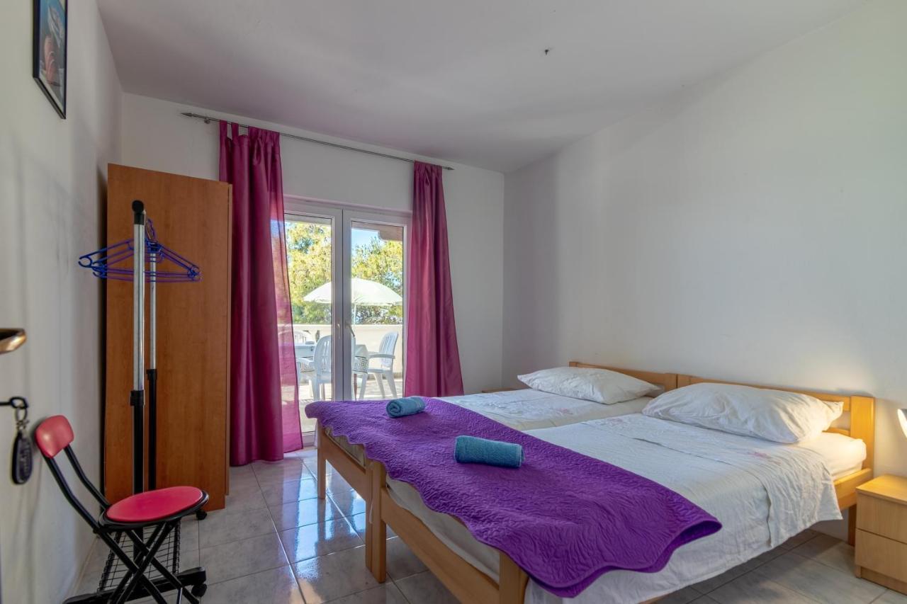 Gdinj Seaside Secluded Apartments Cove Torac, Hvar - 575 מראה חיצוני תמונה