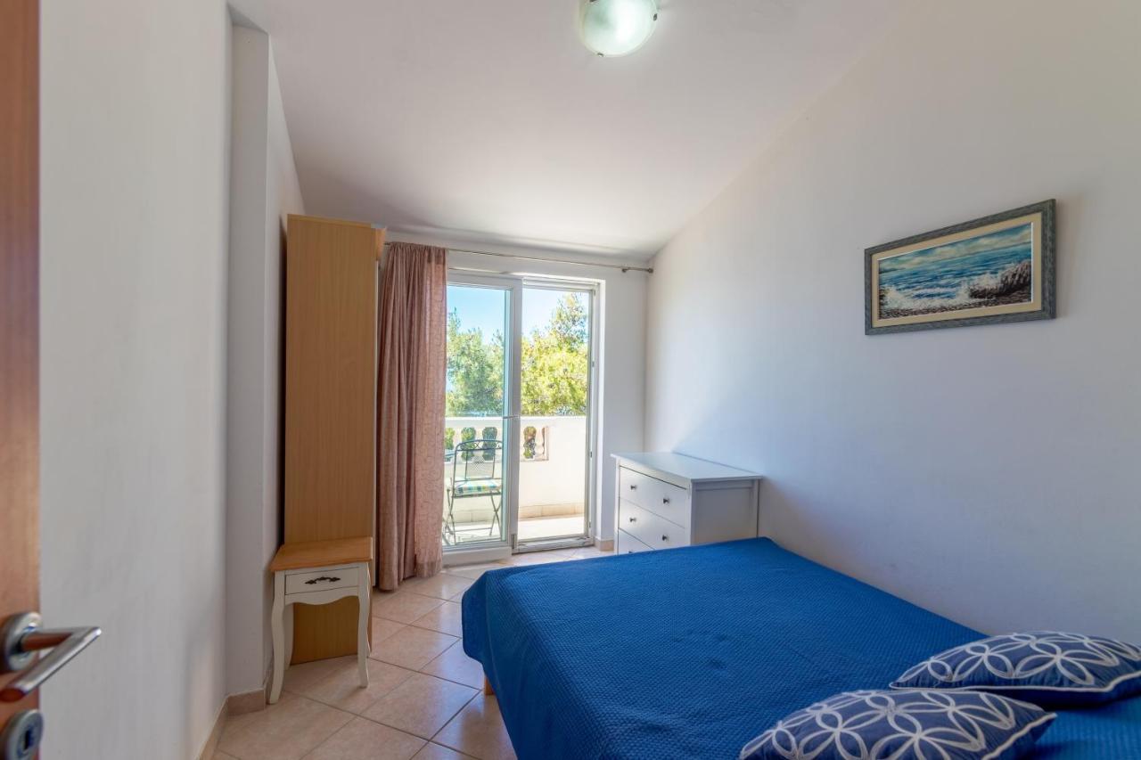 Gdinj Seaside Secluded Apartments Cove Torac, Hvar - 575 מראה חיצוני תמונה