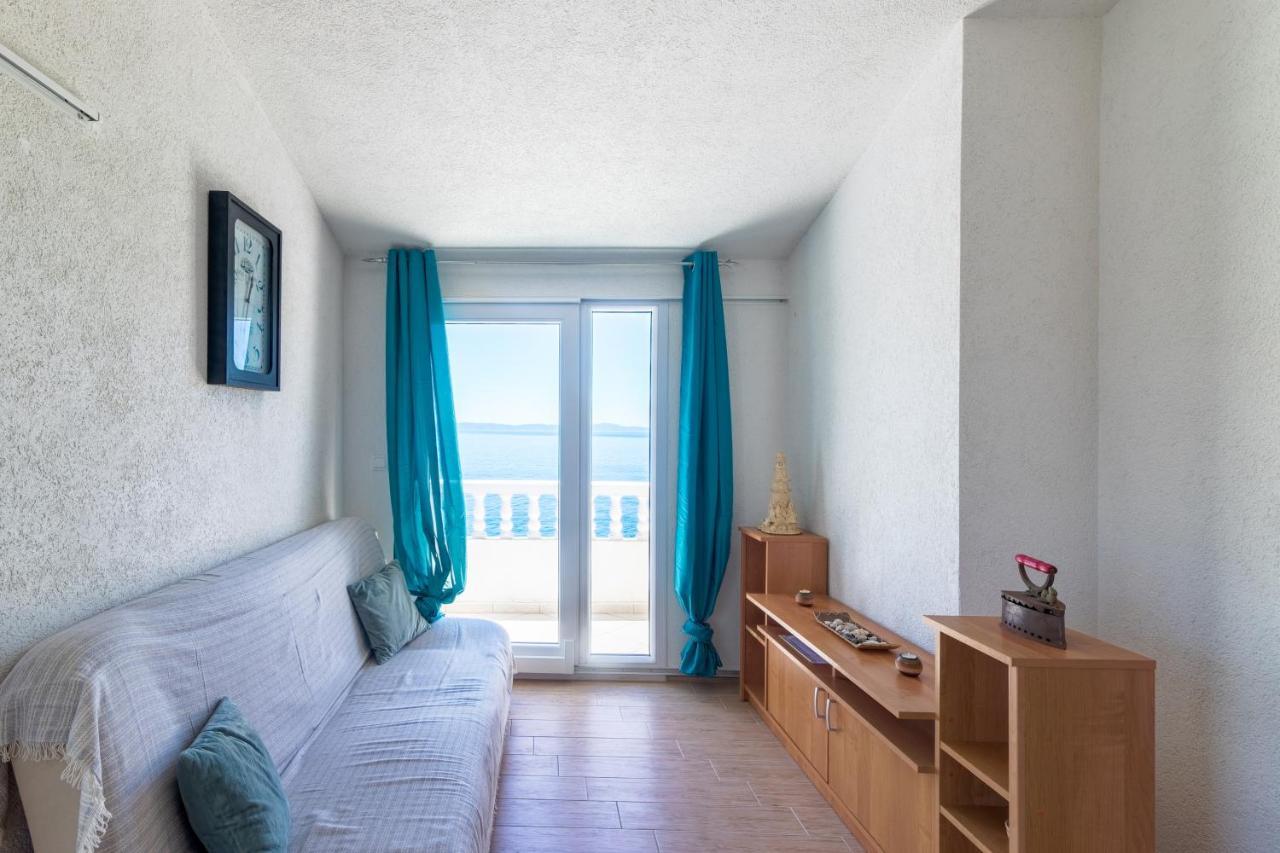 Gdinj Seaside Secluded Apartments Cove Torac, Hvar - 575 מראה חיצוני תמונה