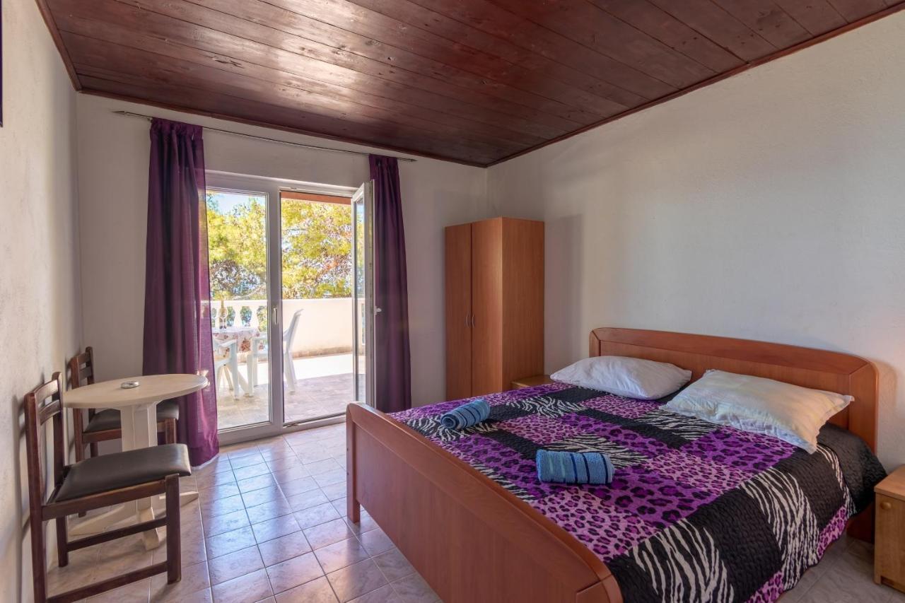 Gdinj Seaside Secluded Apartments Cove Torac, Hvar - 575 מראה חיצוני תמונה
