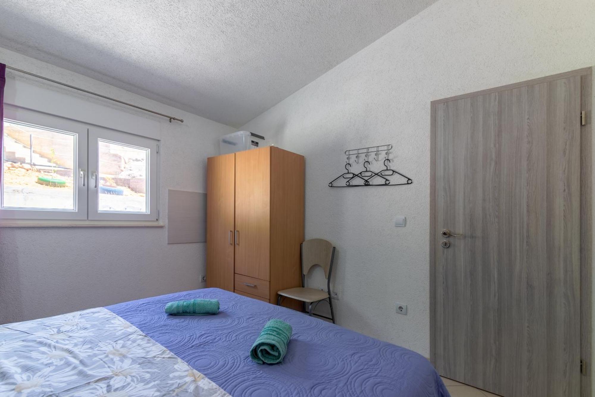 Gdinj Seaside Secluded Apartments Cove Torac, Hvar - 575 חדר תמונה