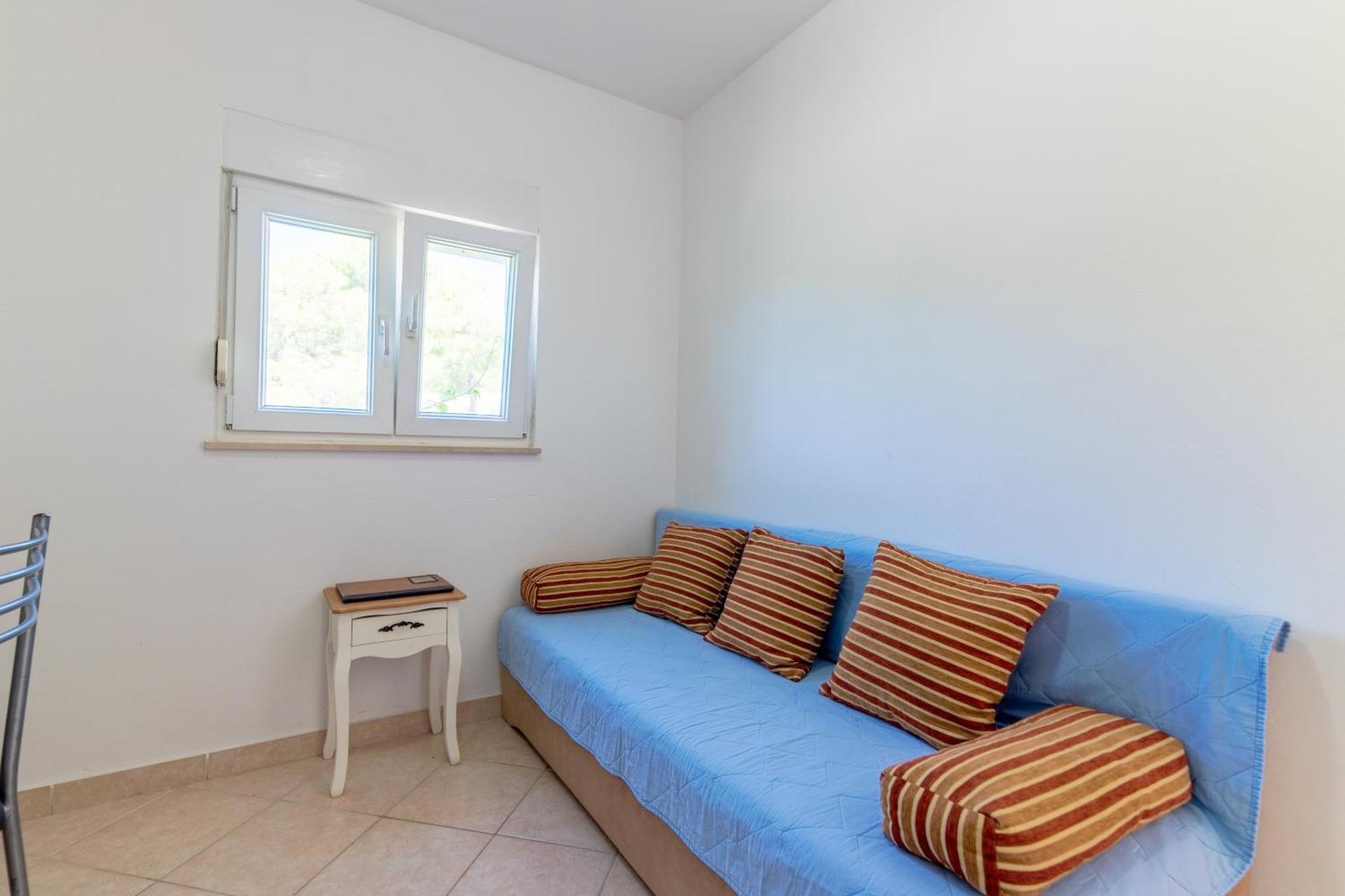 Gdinj Seaside Secluded Apartments Cove Torac, Hvar - 575 חדר תמונה