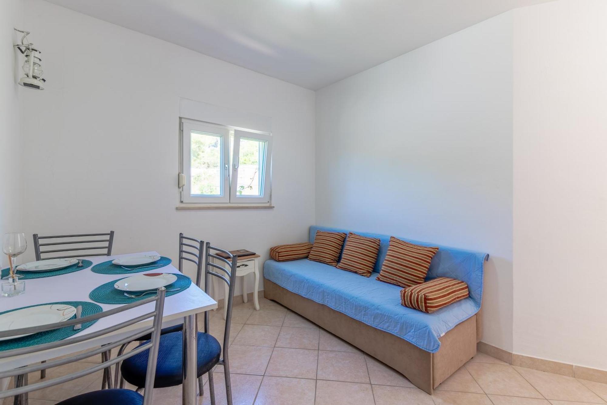 Gdinj Seaside Secluded Apartments Cove Torac, Hvar - 575 חדר תמונה