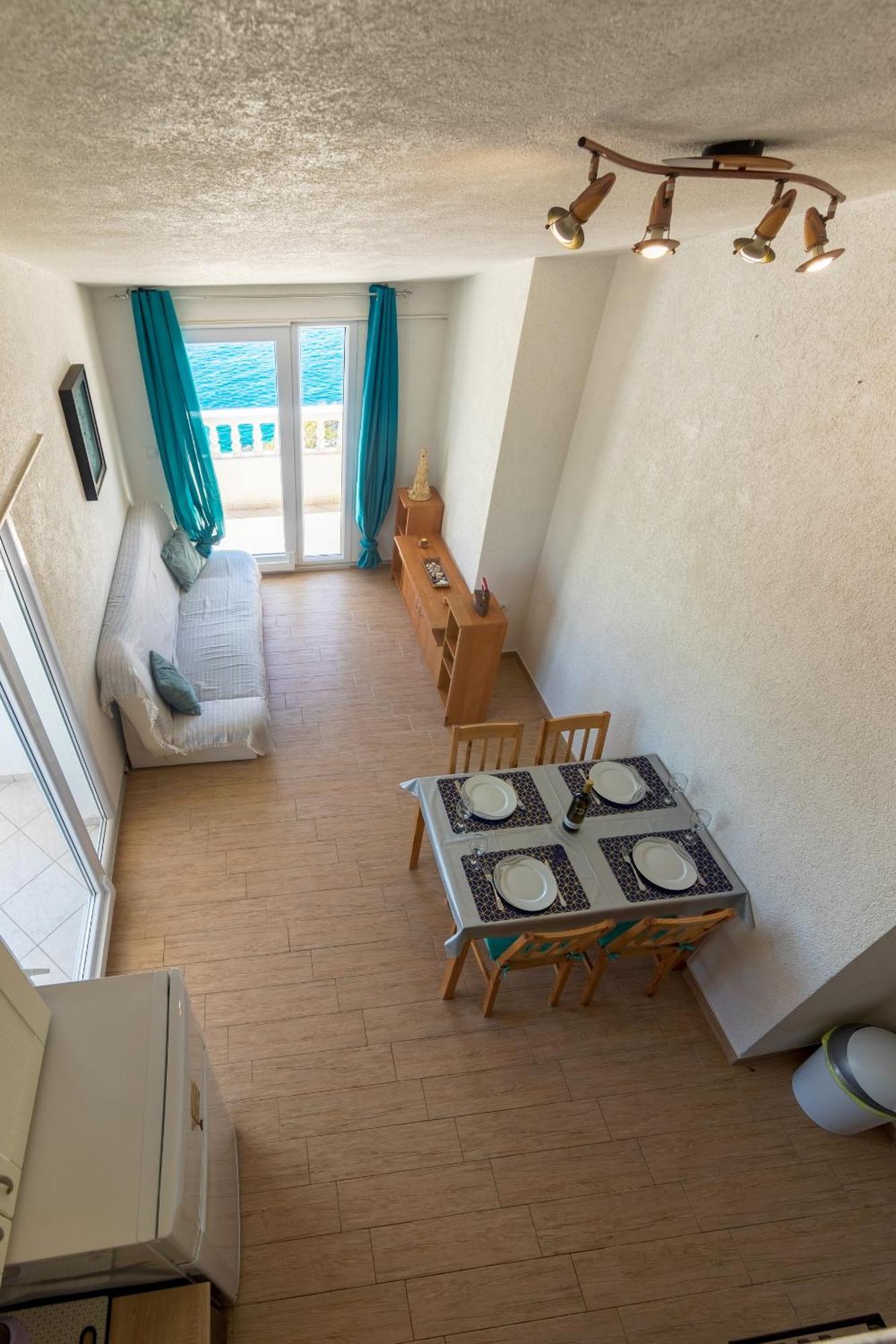 Gdinj Seaside Secluded Apartments Cove Torac, Hvar - 575 חדר תמונה