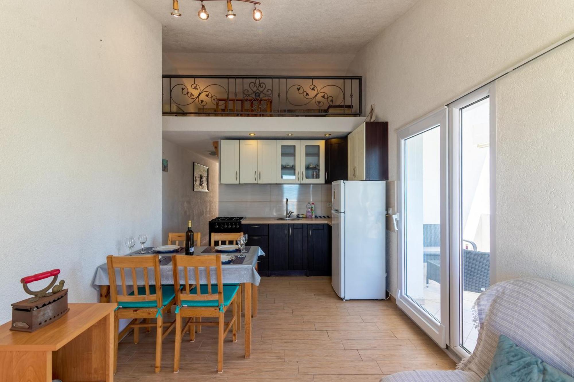 Gdinj Seaside Secluded Apartments Cove Torac, Hvar - 575 חדר תמונה